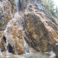 Pine Flats Campground ico