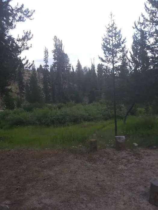 Beaver Creek Cabin Picture 3