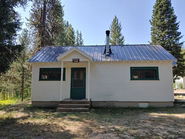 Beaver Creek Cabin Picture 6