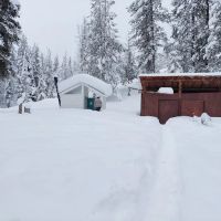Beaver Creek Cabin ico