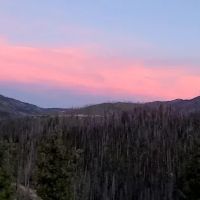 Rocky Ridge Yurt ico