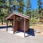Hot Springs Campground boise