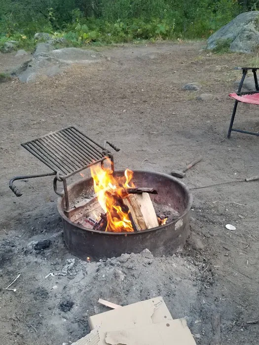 BAD BEAR CAMPGROUND Picture 4