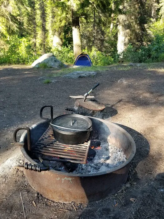 BAD BEAR CAMPGROUND Picture 10