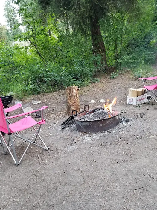 BAD BEAR CAMPGROUND Picture 2