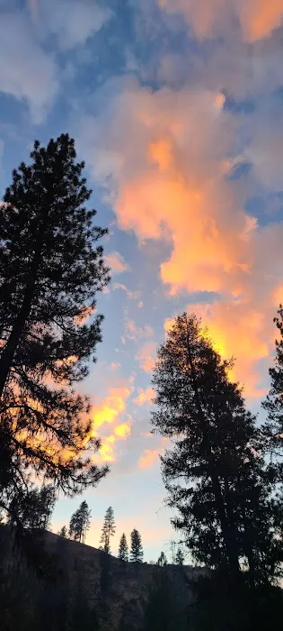 Black Rock Campground Picture 3