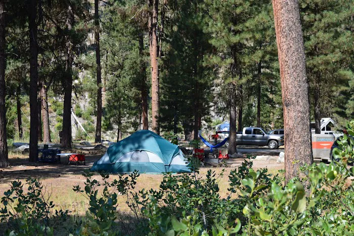 Black Rock Campground Picture 2