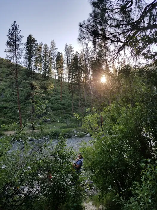 Black Rock Campground Picture 5