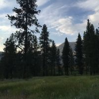 Riverside Campground ico