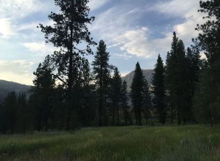 Riverside Campground
