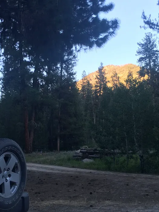 Riverside Campground Picture 8