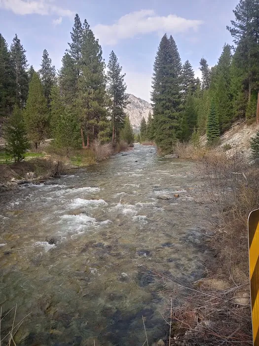 Riverside Campground Picture 2