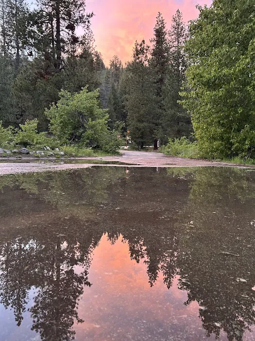 Ten Mile Campground Picture 9