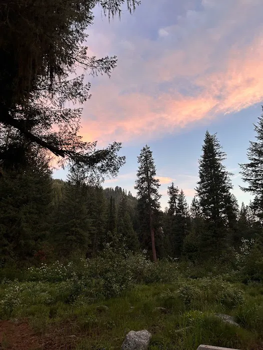 Ten Mile Campground Picture 10