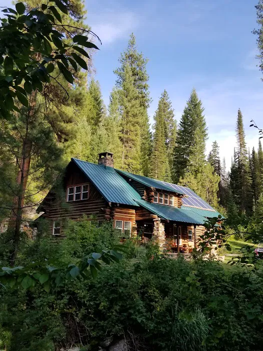 Ten Mile Campground Picture 3