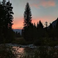 Power Plant Campground ico