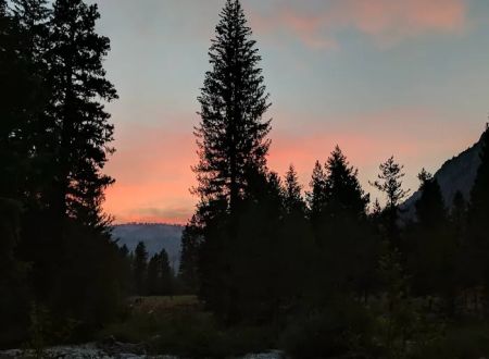 Power Plant Campground