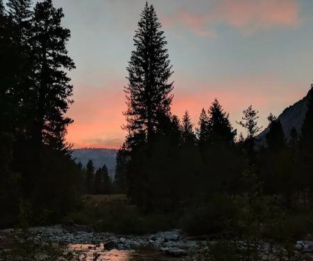 Power Plant Campground