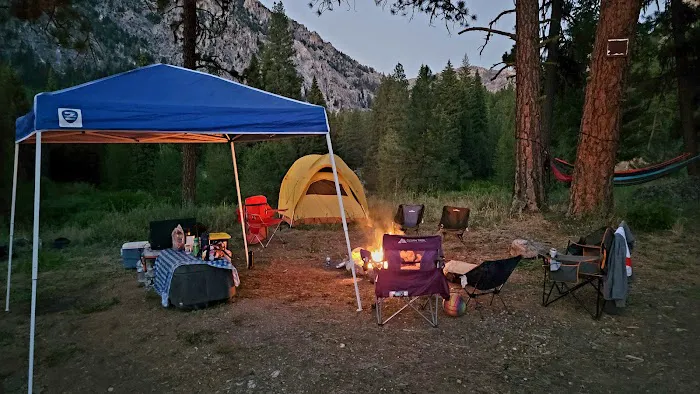 Power Plant Campground Picture 4