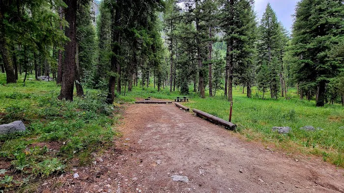 Power Plant Campground Picture 5