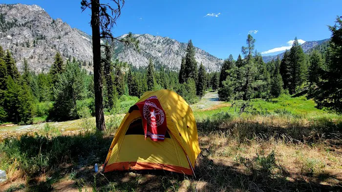 Power Plant Campground Picture 2