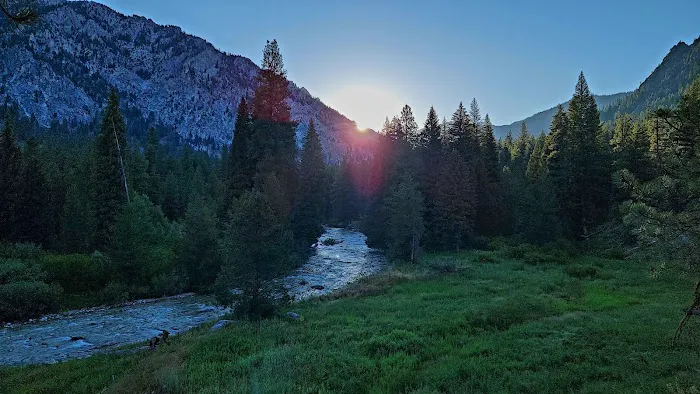 Power Plant Campground Picture 7