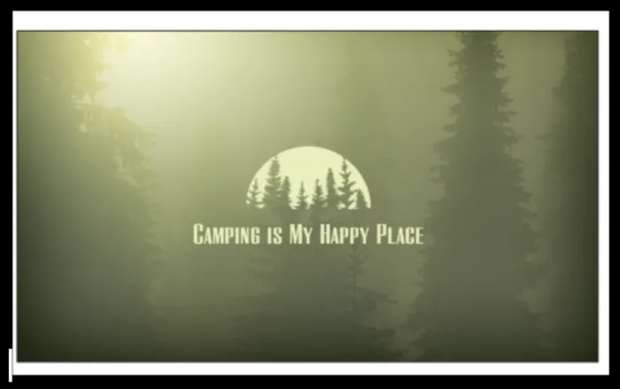 Evergreen Camping Adventures Picture 7