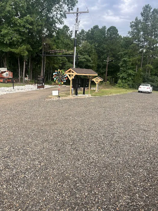 Haralson Village event and RV Park Picture 1