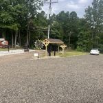 Haralson Village event and RV Park