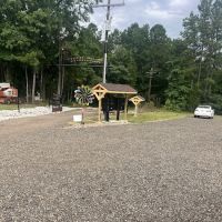 Haralson Village event and RV Park ico