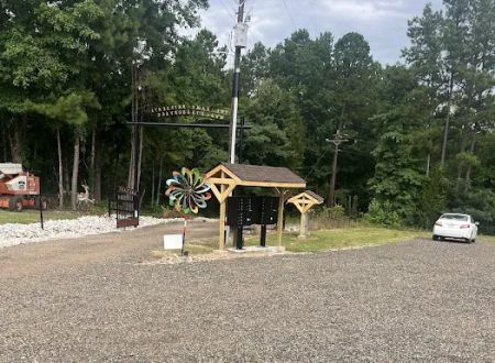 Haralson Village event and RV Park