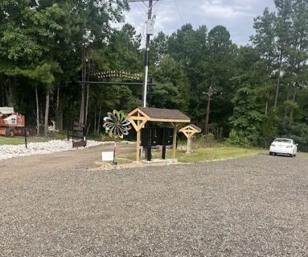 Haralson Village event and RV Park