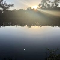 Hilltop Campgrounds ico