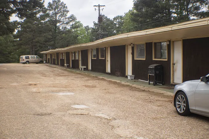 Hilltop Campgrounds Picture 5