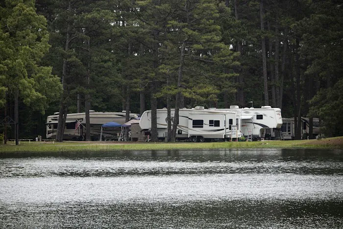 Hilltop Campgrounds Picture 9