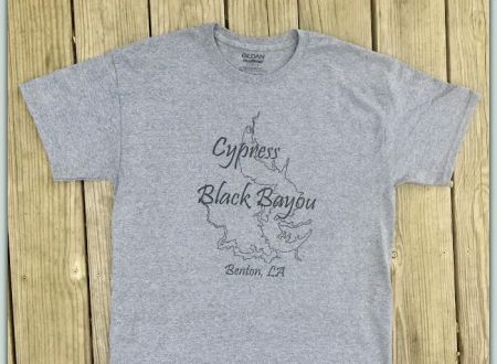 Cypress Black Bayou Recreation and Water Conservation District