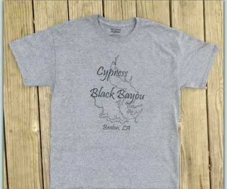 Cypress Black Bayou Recreation and Water Conservation District