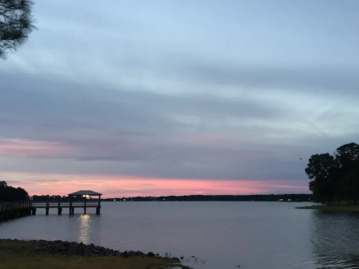 Cypress Black Bayou Recreation and Water Conservation District Picture 7