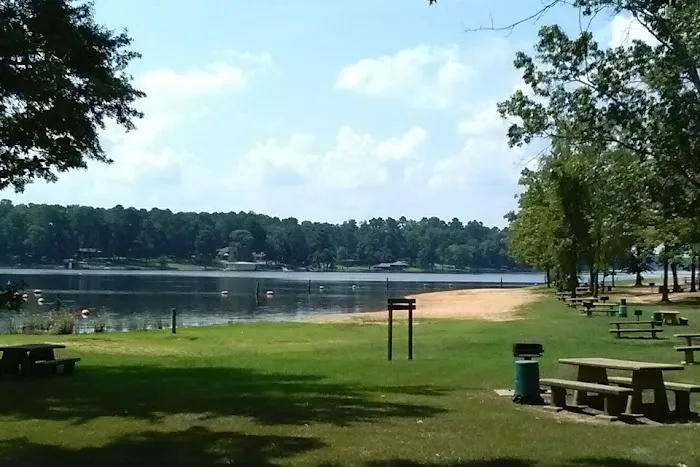 Cypress Black Bayou Recreation and Water Conservation District Picture 6