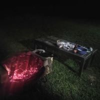 La Finca Camp ico