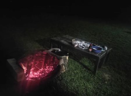 La Finca Camp