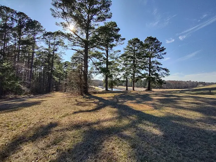 Bodcau Campgrounds Picture 1