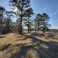 Bodcau Campgrounds ico