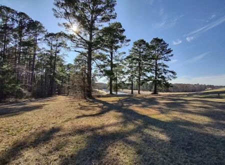 Bodcau Campgrounds