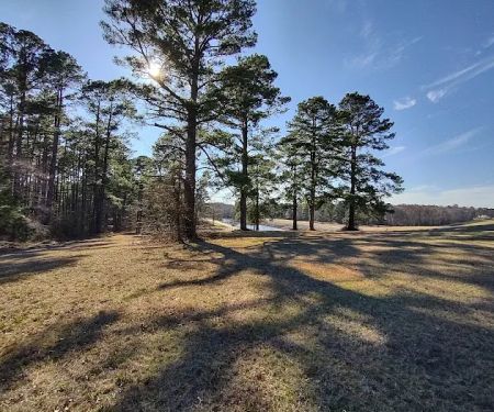 Bodcau Campgrounds