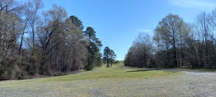 Bodcau Campgrounds Picture 2