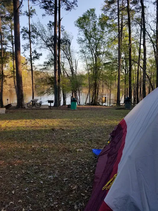Bodcau Campgrounds Picture 6