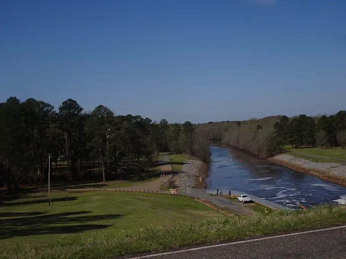 Bodcau Campgrounds Picture 5