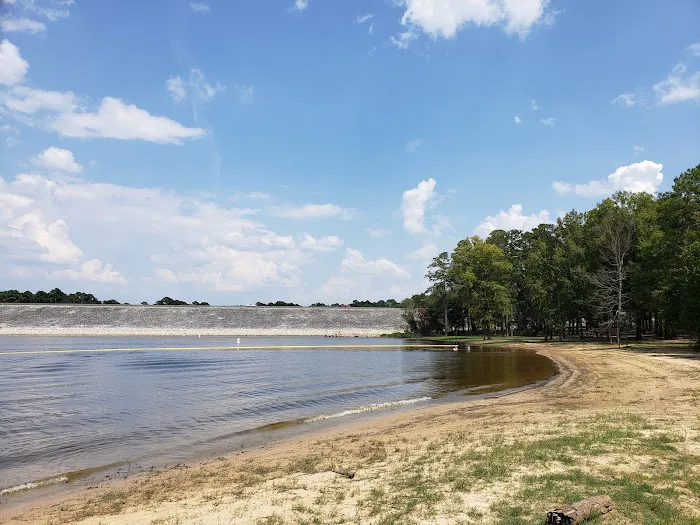 Brushy Creek Campground Picture 2