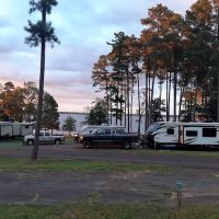 Brushy Creek Campground ico